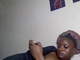 SweetKimmie's Live Webcam
