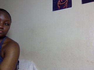 SweetKimmie Porn Show