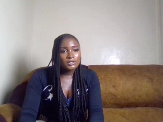 SweetKimmie's Live Webcam