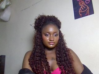 SweetKimmie Porn Show
