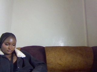 SweetKimmie's Live Webcam