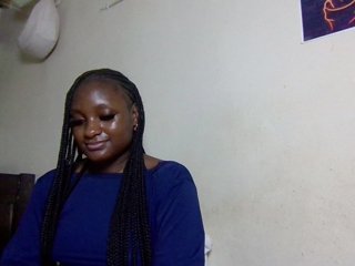 SweetKimmie Porn Show
