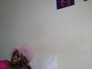 SweetKimmie Porn Show