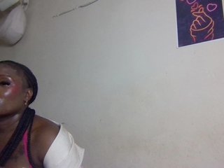 SweetKimmie Porn Show