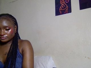 SweetKimmie's Live Webcam