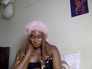 SweetKimmie Porn Show