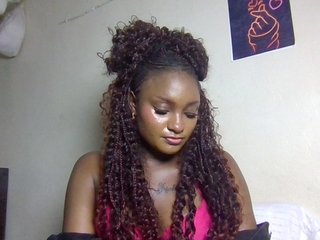 SweetKimmie's Live Webcam