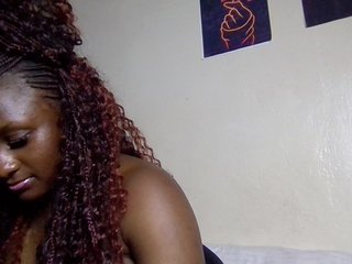 SweetKimmie Porn Show