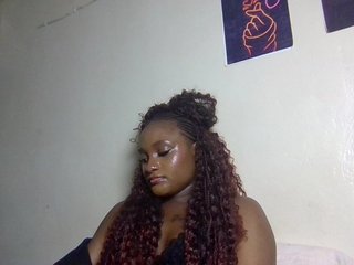 SweetKimmie Porn Show