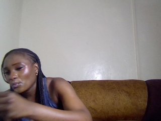 SweetKimmie's Live Webcam