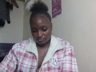 SweetKimmie Porn Show
