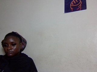 SweetKimmie's Live Webcam
