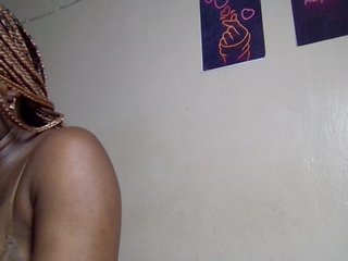 SweetKimmie Porn Show