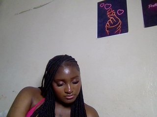 SweetKimmie's Live Webcam
