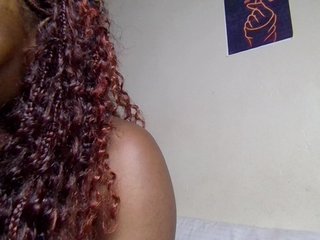 SweetKimmie's Live Webcam