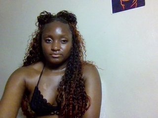 SweetKimmie's Live Webcam