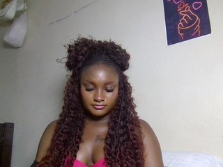 SweetKimmie's Live Webcam