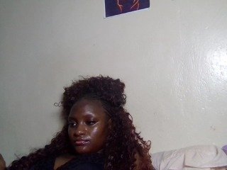 SweetKimmie Porn Show