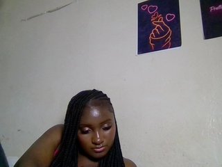 SweetKimmie's Live Webcam