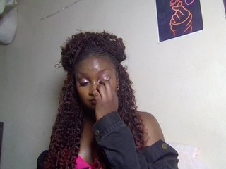 SweetKimmie Porn Show