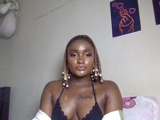 SweetKimmie Porn Show