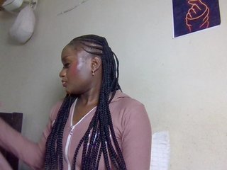 SweetKimmie Porn Show