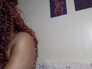 SweetKimmie Porn Show