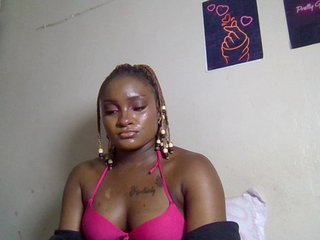 SweetKimmie Porn Show