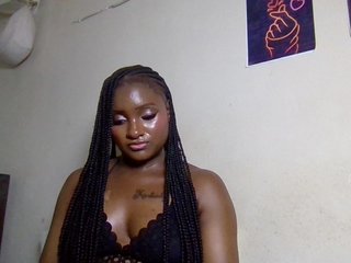 SweetKimmie Porn Show