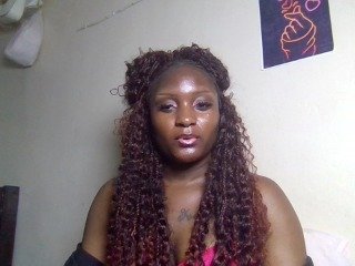 SweetKimmie's Live Webcam