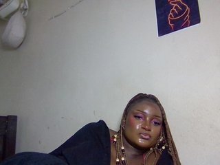 SweetKimmie's Live Webcam