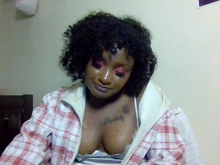 SweetKimmie's Live Webcam