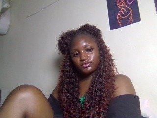SweetKimmie's Live Webcam