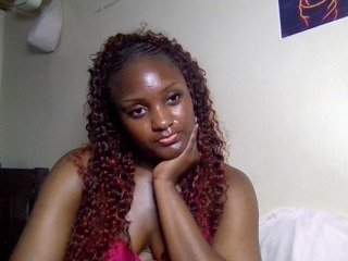 SweetKimmie Porn Show