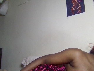 SweetKimmie Porn Show