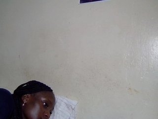 SweetKimmie's Live Webcam