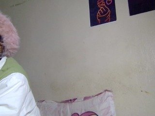 SweetKimmie's Live Webcam