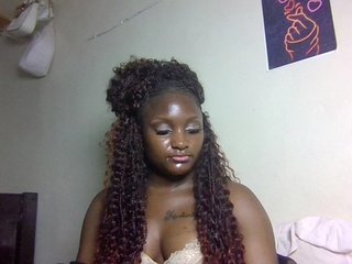 SweetKimmie Porn Show