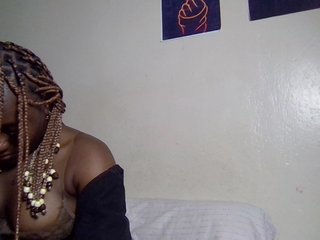 SweetKimmie Porn Show