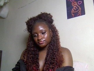 SweetKimmie Porn Show
