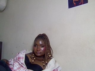 SweetKimmie's Live Webcam