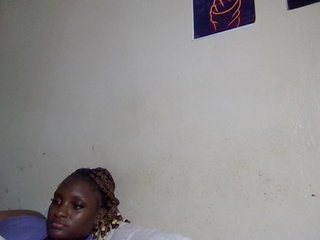 SweetKimmie's Live Webcam