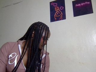 SweetKimmie Porn Show