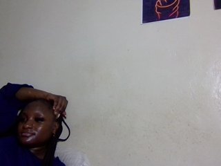 SweetKimmie Porn Show