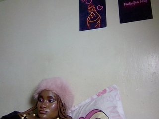 SweetKimmie Porn Show