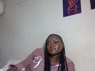 SweetKimmie Porn Show