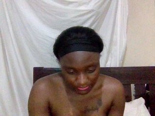 SweetKimmie's Live Webcam