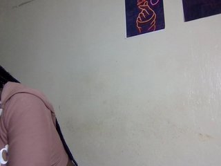 SweetKimmie's Live Webcam