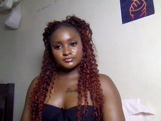 SweetKimmie Porn Show