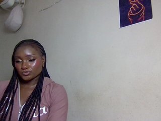 SweetKimmie's Live Webcam